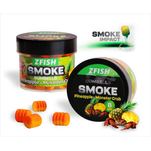 Obrázek 9 k Dumbells ZFISH Smoke Pop Up, 8 mm