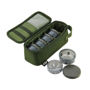 Taška NGT Deluxe Glug Bag