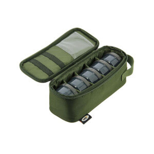Obrázek 2 k Taška NGT Deluxe Glug Bag