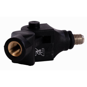 Obrázek 4 k Kloubový adaptér ZFISH Quick Angle Adaptor
