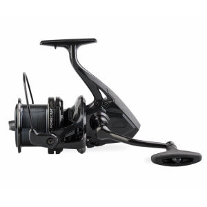 Obrázek 2 k Naviják ZFISH Forecast XFR 9000