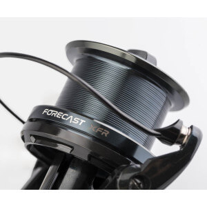 Obrázek 3 k Naviják ZFISH Forecast XFR 9000