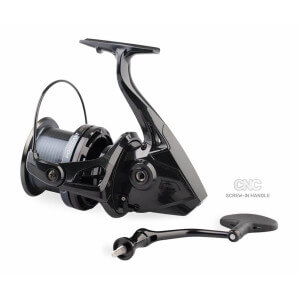 Obrázek 5 k Naviják ZFISH Forecast XFR 9000