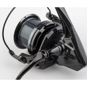 Obrázek 6 k Naviják ZFISH Forecast XFR 9000