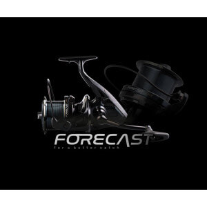 Obrázek 8 k Naviják ZFISH Forecast XFR 9000