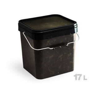 Kbelík ZFISH Z-Core Bucket, 17 litrů