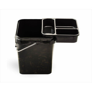 Obrázek 2 k Kbelík ZFISH Z-Core Bucket s miskou, 17 litrů