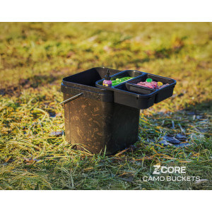 Obrázek 4 k Miska ZFISH Z-Core pro kbelík