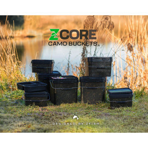 Obrázek 5 k Miska ZFISH Z-Core pro kbelík