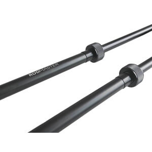 Obrázek 3 k Stojan ZFISH Rod Pod Rodmaster 4 Rods