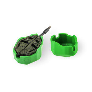 Obrázek 7 k Krmítko ZFISH Method Feeder Spide Large, 70g