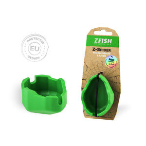 Forma ZFISH Method Feeder Spide Large Mould