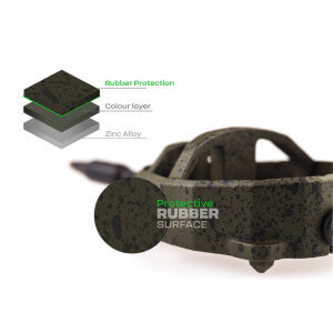 Obrázek 4 k SET = 2x krmítko ZFISH Method Feeder Spide Large + forma