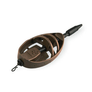 Obrázek 2 k Krmítko ZFISH Method Feeder ZFX