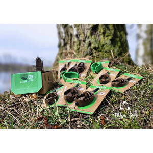 Obrázek 8 k Sada krmítka ZFISH Method Feeder ZFX, 30g a 40g + forma