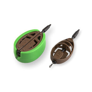 Obrázek 6 k Sada krmítka ZFISH Method Feeder ZFX, 50g a 60g + forma