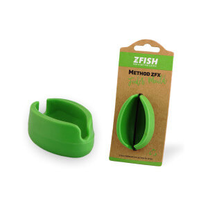 Silikónová forma ZFISH Method Feeder ZFX Mould