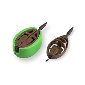 Obrázek 2 k Silikónová forma ZFISH Method Feeder ZFX Mould