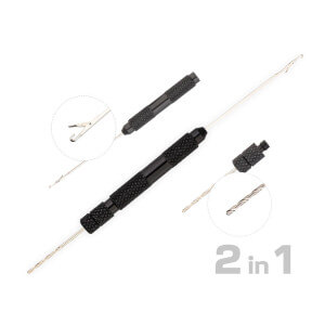 Ihla a vrtáčik ZFISH Baiting Tool 2v1