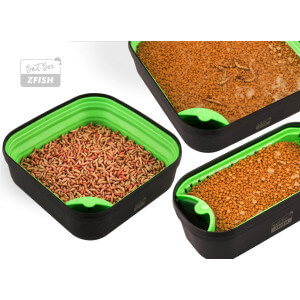 Obrázok 3 k Miska ZFISH Bait Box S na nástrahy, 0,47 l