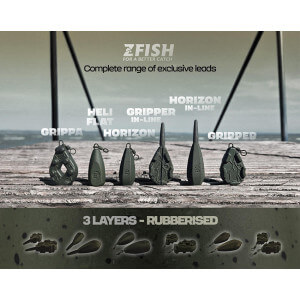 Obrázek 5 k Olovo ZFISH Horizon