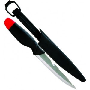 Filetovací nůž ROBINSON