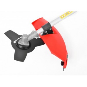 Obrázok 5 k Benzínový Farmársky krovinorez HECHT 127BTS