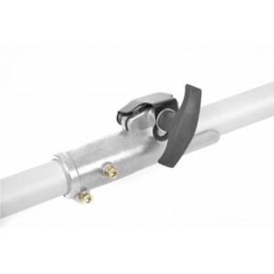 Obrázok 6 k Benzínový Farmársky krovinorez HECHT 127BTS