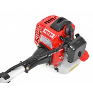 Obrázok 7 k Benzínový Farmársky krovinorez HECHT 127BTS