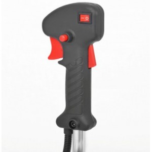 Obrázok 10 k Benzínový Farmársky krovinorez HECHT 127BTS