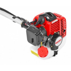 Obrázok 11 k Benzínový Farmársky krovinorez HECHT 127BTS