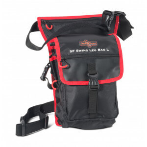 Obrázek 2 k Taška IRON CLAW SF Swing Leg Bag S