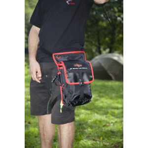 Obrázek 3 k Taška IRON CLAW SF Swing Leg Bag S