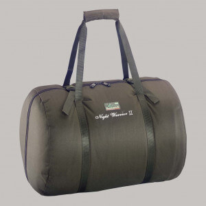 Obrázok 2 k Spacák ANACONDA NW II Sleeping Bag