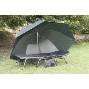 Obrázok 2 k Dáždnik ANACONDA Oval 345 Solid Nubrolly