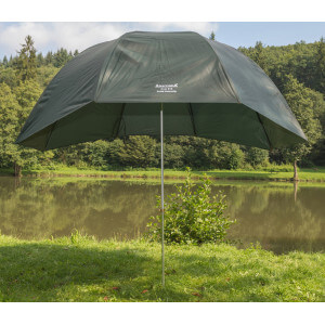 Obrázok 3 k Dáždnik ANACONDA Oval 345 Solid Nubrolly