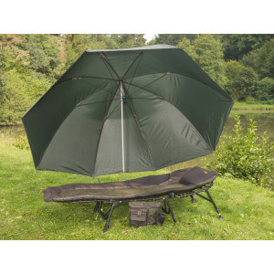 Obrázok 4 k Dáždnik ANACONDA Oval 345 Solid Nubrolly