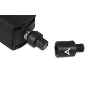 Obrázek 2 k Magnetický držák ANACONDA Magnet Connector Camo Black