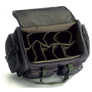 Obrázek 2 k Taška ANACONDA Carp Gear Bag II