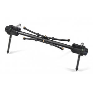 Obrázek 3 k Stojan ANACONDA Bent Hopper Pod