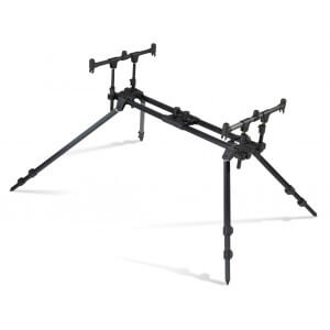 Obrázok 3 k Stojan ANACONDA Black Barrier Pod