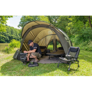 Obrázek 3 k Bivak ANACONDA Cusky Prime Dome 190