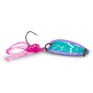 Obrázek 2 k Nástraha IRON TROUT Duckfringe, 8 ks