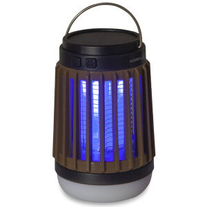 Obrázok 3 k Lampa ANACONDA Mozzi Killer proti komárom
