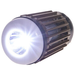 Obrázok 5 k Lampa ANACONDA Mozzi Killer proti komárom