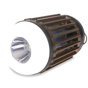 Obrázok 6 k Lampa ANACONDA Mozzi Killer proti komárom