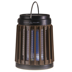 Obrázok 7 k Lampa ANACONDA Mozzi Killer proti komárom