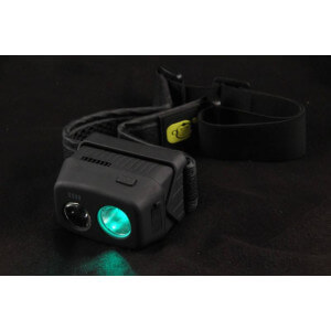 Obrázek 2 k Čelovka RidgeMonkey USB VRH300