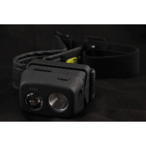 Obrázek 3 k Čelovka RidgeMonkey USB VRH300