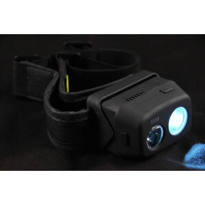 Obrázek 4 k Čelovka RidgeMonkey USB VRH300